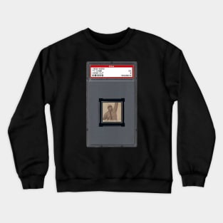 1909 W555 - TY COBB Crewneck Sweatshirt